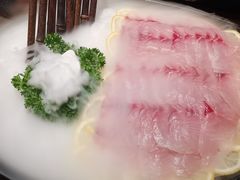 -福成厚江鱼壹号黑金冠好店(群力店)