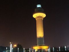 -日照灯塔风景区