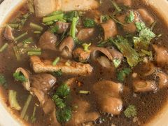 精品卤煮-北京小肠陈饭庄(方庄店)