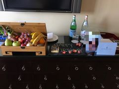 -上海波特曼丽思卡尔顿酒店