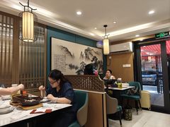 -雅酌园·烟火南京菜(颐和路店)