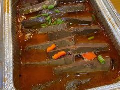 -张记焖窑·十五年专注焖烤(雍和宫店)