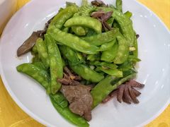 -安记烧鹅(新桥店)