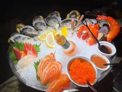 -囧吉香生蚝牛排馆(湖北路店)