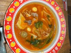 -福客麻辣烫·现炒麻辣香锅(印力中心店)