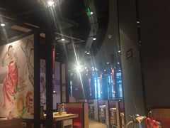 -韩宫宴烤肉·料理(武汉印象城店)