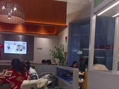 -菲滋意式餐厅(富阳东方茂店)