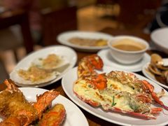-mezza9 Macau(澳门君悦酒店)