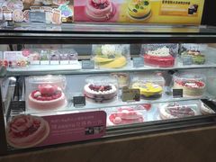 -哈根达斯(美罗城店)