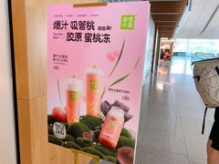 -奈雪的茶(深圳北站店)