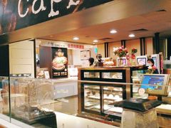 -麦当劳(王顶堤店)