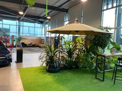 -奔驰利星行(北京花乡店)