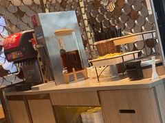 -半天妖烤鱼(新中关购物中心店)