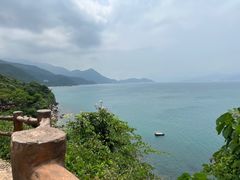 -鹿嘴山庄