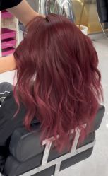 -5M HAIR SALON 旗舰店