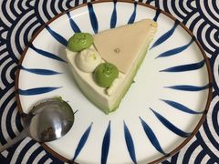 -可丽可丽·生日蛋糕·下午茶