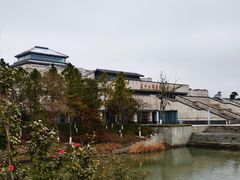 -苏州太湖国际会议中心