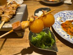 -鸟幸 TORISAKI 炭火居酒屋