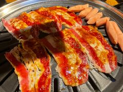 -九田家黑牛烤肉料理(太阳城店)