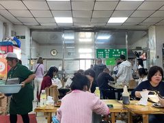 -清真-戏楼王记牛肉面