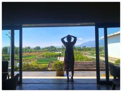 -翠田Green Field Kitchen