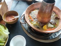 -陀岗美食·云南藏式特色餐厅
