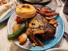-圣罗巴甄选自助(麦凯乐店)