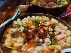 -清真·马文砂锅大全(麦苋街店)