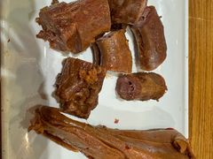 -谷鹏麻鸭面(翰林苑店)