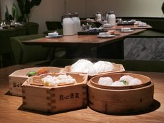 -点心传说·粤菜点心(佐阾虹湾店)