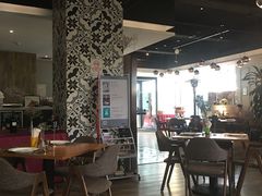 大堂-香草意餐厅(杏石口路店)