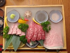 -炎蔵牛舌烤肉