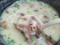 -南记食粥坊·宵夜大排档(岭南分店)
