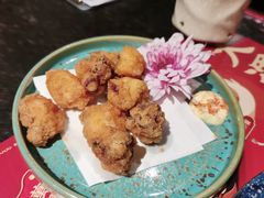 -古田居·特色寿司料理(星之岛旗舰店)