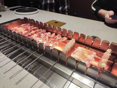 -丰茂烤串(外滩星荟中心店)