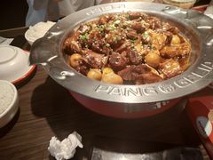 -胖哥俩肉蟹煲(宿迁宝龙广场店)
