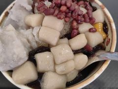 芋圆4号-鲜芋仙(观音桥大融城LG店)