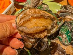 -焰江山海鲜牛排烤肉自助(锦华万达二星店)