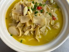 -南山民肴·乡土徽菜(豪辰俪景店)