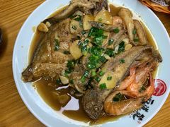 -面道赞宁海海鲜面(迎凤街店)