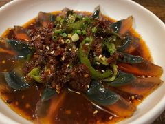 -铁公鸡·四川料理(天环广场店)