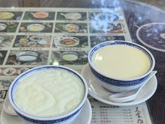 -周大娘牛乳(旧寨古村总店)