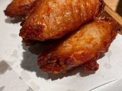 二哥爱鸡翅-新太二·鲜料川菜(晶耀前滩店)