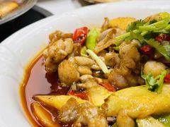 -嘉州程记泡椒兔(肖坝路店)