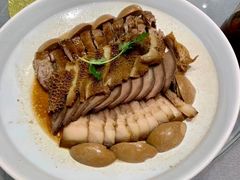 -潮州府·潮菜·砂锅粥(徐家汇店)