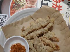 -和府捞面(曹路花园城店)