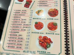 -妈阁铭记澳葡美食