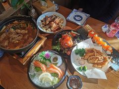 -村上一屋(健翔桥店)