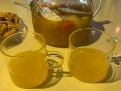 -迪欧咖啡·中西餐融合菜(平江万达旗舰店)