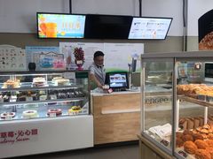 -仟吉(沿港路店)